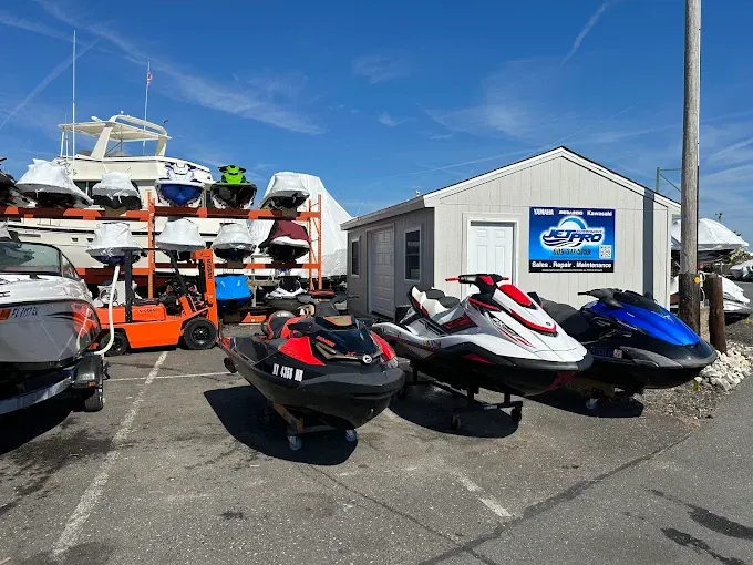Spring Startup & Diagnostics from JetPro Powersport in Atlantic City