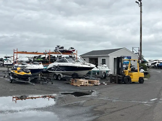 JetPro Powersport project photo in Atlantic City