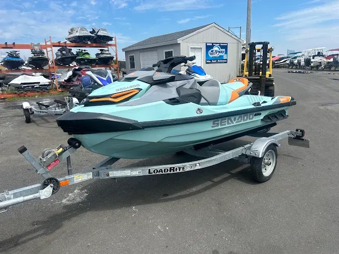 JetPro Powersport project photo in Atlantic City