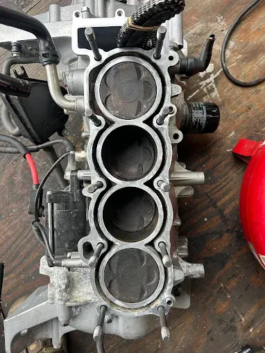 PWC Maintenance Service from JetPro Powersport in Atlantic City